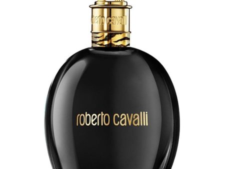 Roberto Cavalli Nero Assoluto for Women Edp Spray 75Ml Cheap