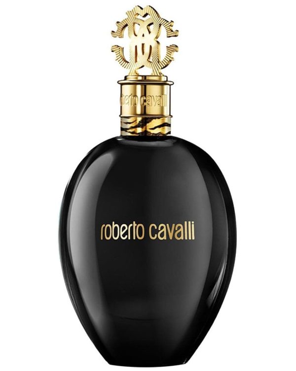 Roberto Cavalli Nero Assoluto for Women Edp Spray 75Ml Cheap