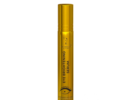 Arabella Eye Brightening Serum on Sale