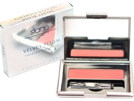 Stageline Velvet Blush  -  Cr Online Hot Sale