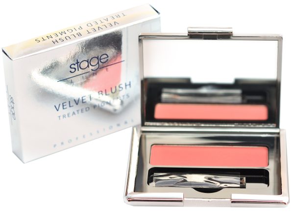 Stageline Velvet Blush  -  Cr Online Hot Sale