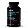 Versus Green & Blue Spirulina For Sale