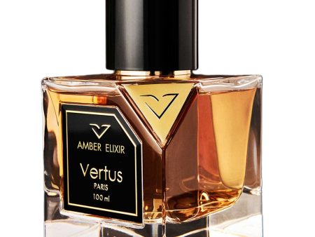 VERTUS AMBER ELIXIR EDP 100 ML Online