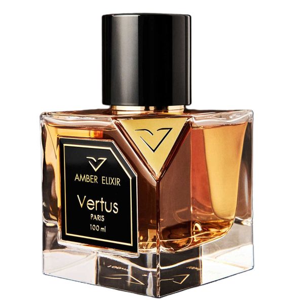 VERTUS AMBER ELIXIR EDP 100 ML Online