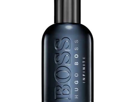 Hugo Boss Bottled Infinite For Men Edp 100Ml Hot on Sale