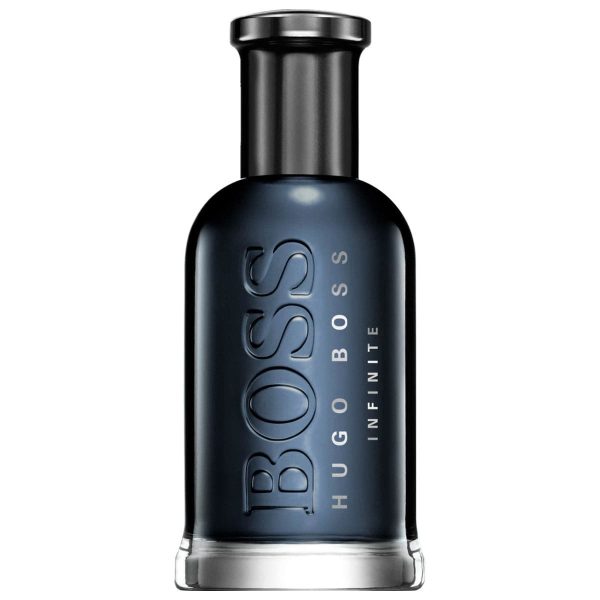 Hugo Boss Bottled Infinite For Men Edp 100Ml Hot on Sale