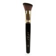 LA Girl Pro Cosmetic Brush - Angled Buffer Online