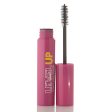 Pierre Cardin Paris Level Up Density & Lifting Volume & Definition Mascara on Sale