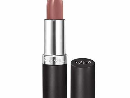 Rimmel Lasting Finish Lipstick - 710 Get Dirty on Sale