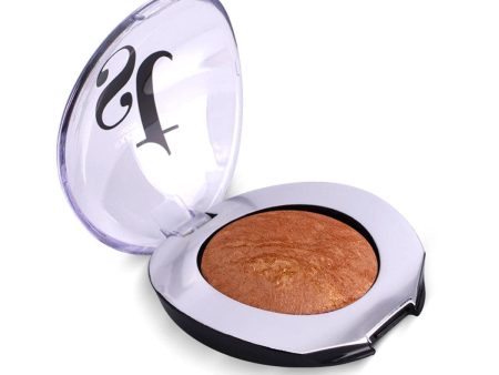 ST London Glam & Shine Glimmer Eye Shadow -  Sunkissed Sale