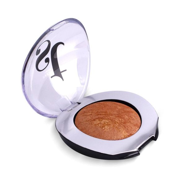 ST London Glam & Shine Glimmer Eye Shadow -  Sunkissed Sale