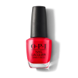 OPI Cajun Shrimp Hot on Sale