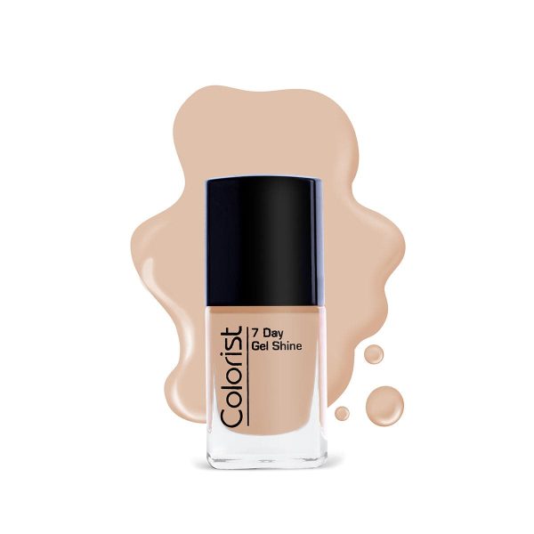 ST London Colorist Nail Paint - St058 Iris Online Sale