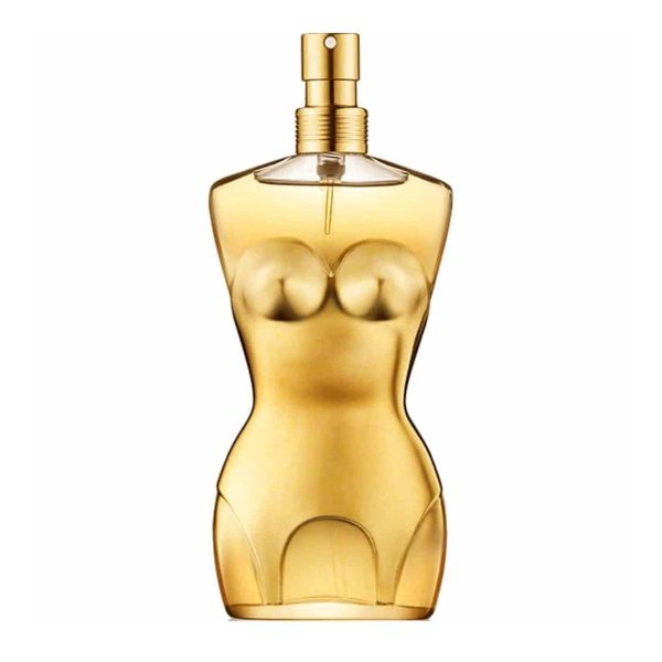 Jean Paul Gaultier Classique Intense Edp Spray For Women 100ml-Perfume Online Sale