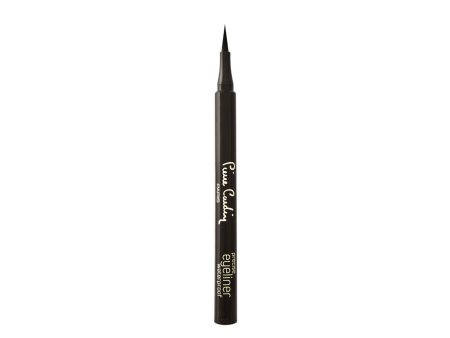 Pierre Cardin Paris Precise Waterproof Eyeliner - Black 501 For Sale