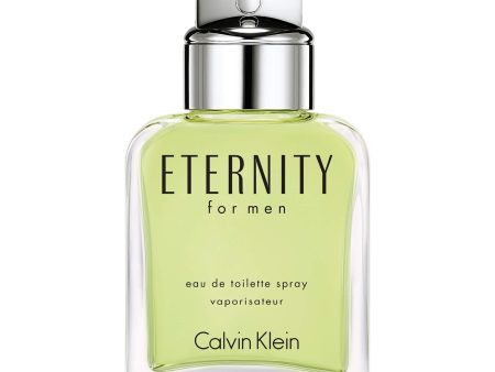 Calvin Klein Eternity for Men EDT 50Ml Online