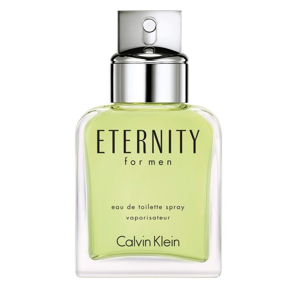 Calvin Klein Eternity for Men EDT 50Ml Online