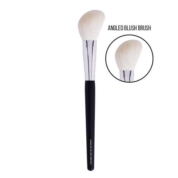 St London Angled Blush Brush St14 on Sale