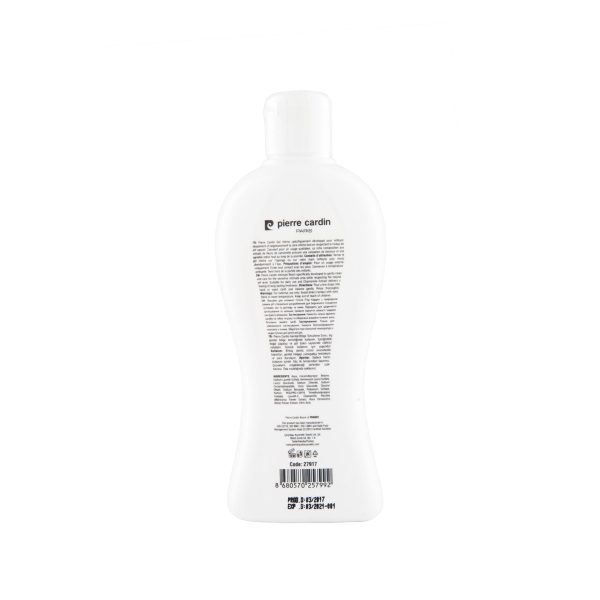 Pierre Cardin Paris Intimate Wash Discount