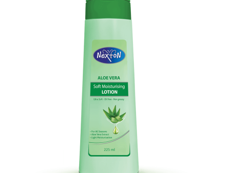 Nexton Aloe Vera Lotion For Discount