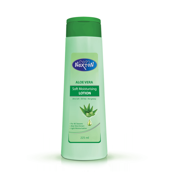 Nexton Aloe Vera Lotion For Discount