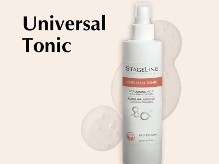 Stageline Universal Tonic Online now