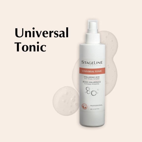 Stageline Universal Tonic Online now