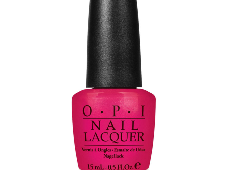 OPI Im All Ears on Sale