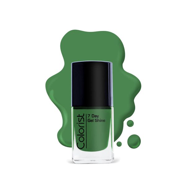 ST London Colorist Nail Paint - St071 Fun Times Hot on Sale