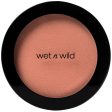 Wet n Wild Color Icon Blush Online now