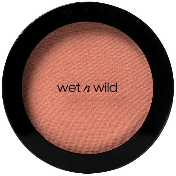 Wet n Wild Color Icon Blush Online now