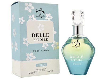 Hemani Belle E Toile Perfume Online Sale