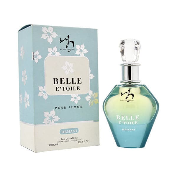 Hemani Belle E Toile Perfume Online Sale