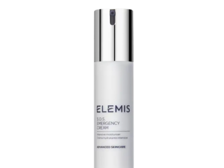 Elemis SOS Emergency Cream 50ml Cheap