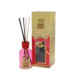 Bubble Gum Scented Reed Diffuser 110ml Hot on Sale