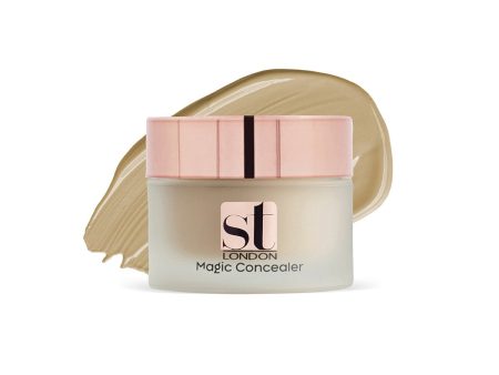 St London Magic Concealer- Clay Online Sale