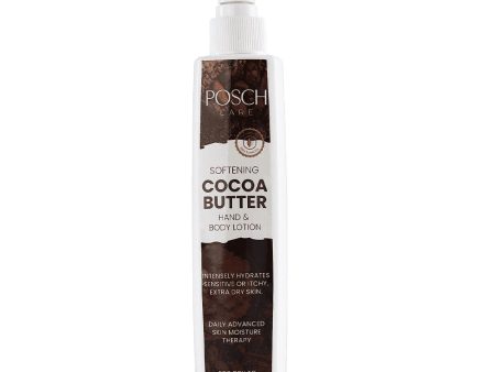 Posch Care Cocoa Lotion 230ml For Discount