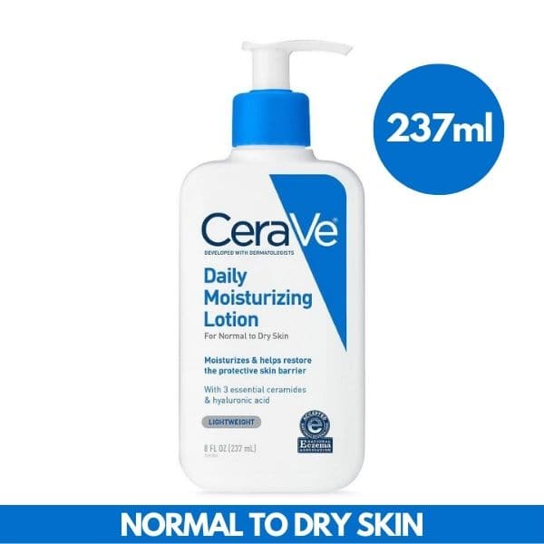 CeraVe Daily Moisturizing Lotion - 237ml Cheap