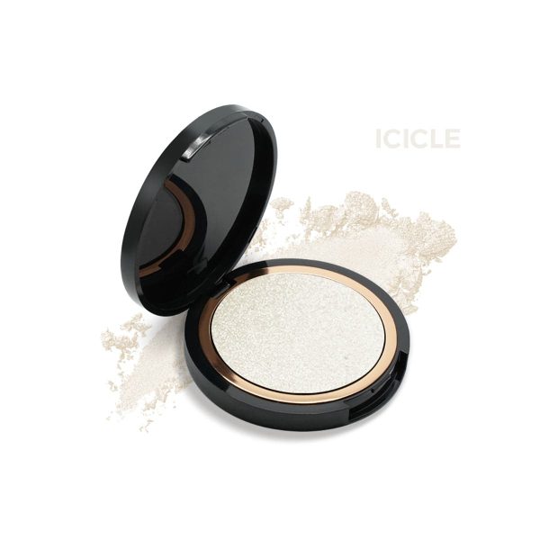 ST London Glam & Shine Shimmer Eye Shadow -  Icicle on Sale