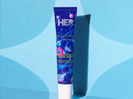 Herbeauty Eye Wonder Online Hot Sale