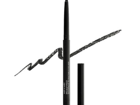 Wet n Wild  Mega Last Breakup-Proof Retractable Eyeliner For Cheap