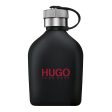 Hugo Boss Just Different Edt For Men 200ml-Perfume Online Hot Sale