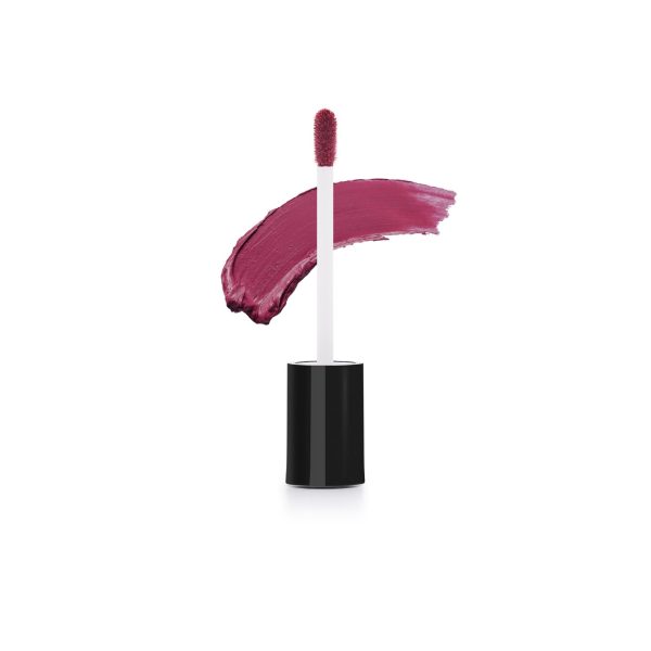 Pierre Cardin Paris Lip Master Liquid Lipstick Online Hot Sale