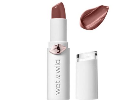 Wet n Wild Mega Last High-Shine Lip Color Online Hot Sale