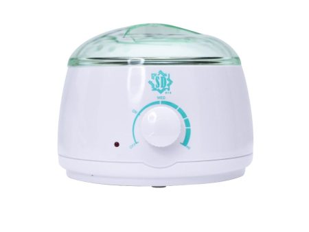 Salon Designers Sd Pro Personal Wax Heater Warmer Discount