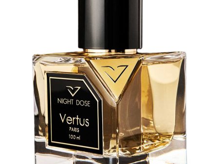 VERTUS NIGHT DOSE EDP 100 ML Cheap