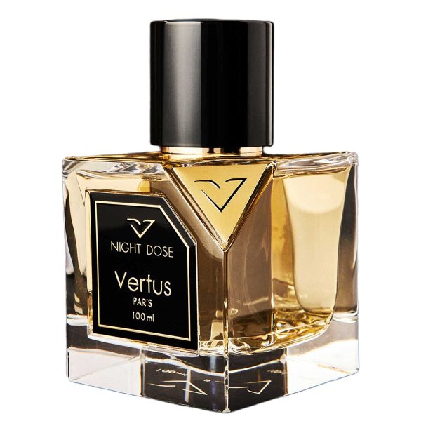 VERTUS NIGHT DOSE EDP 100 ML Cheap