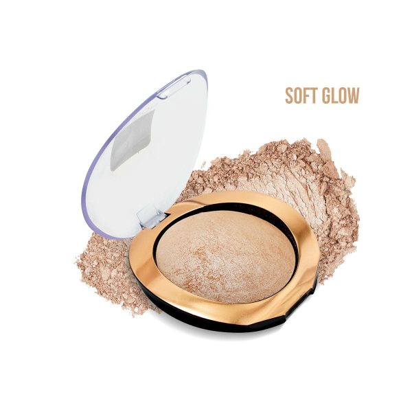 ST London Glow - Soft Glow For Discount