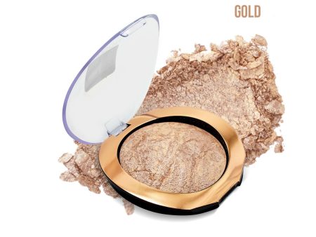 ST London Blusher -  Gold Online