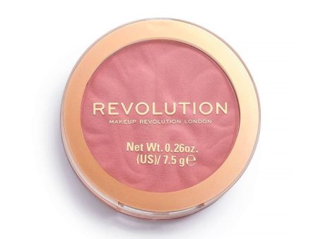 Makeup Revolution Blusher Reloaded Hot on Sale